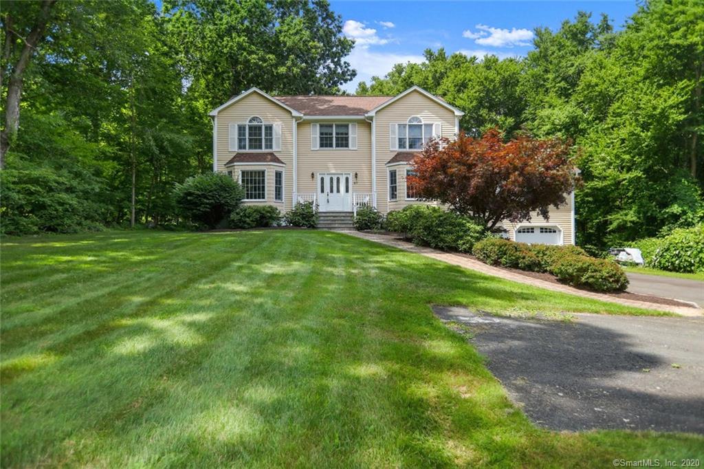 67 Blake Road Monroe CT 06468