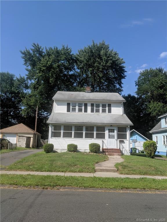 11 Highland Avenue Windsor CT 06095