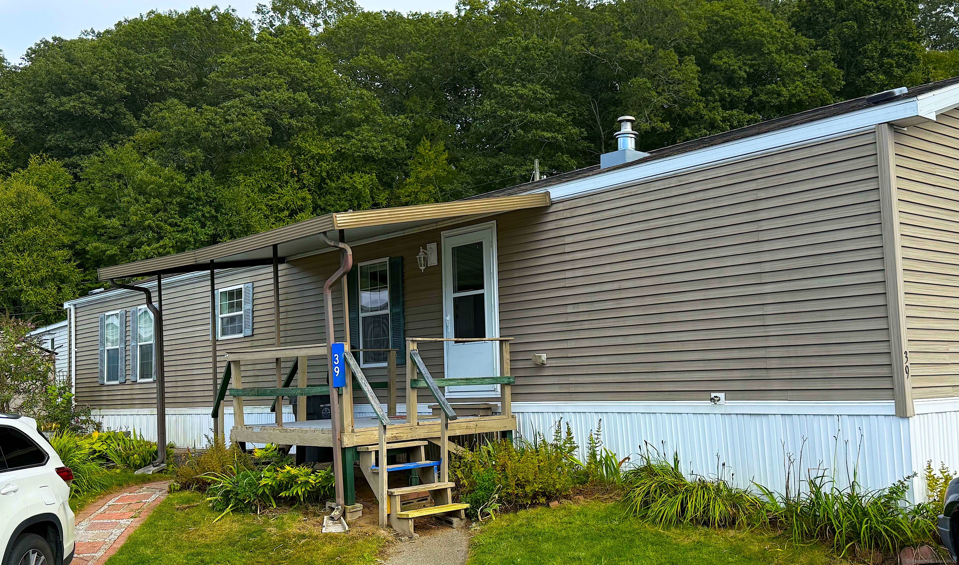 210 Bundy Hill Road Lisbon CT 06351