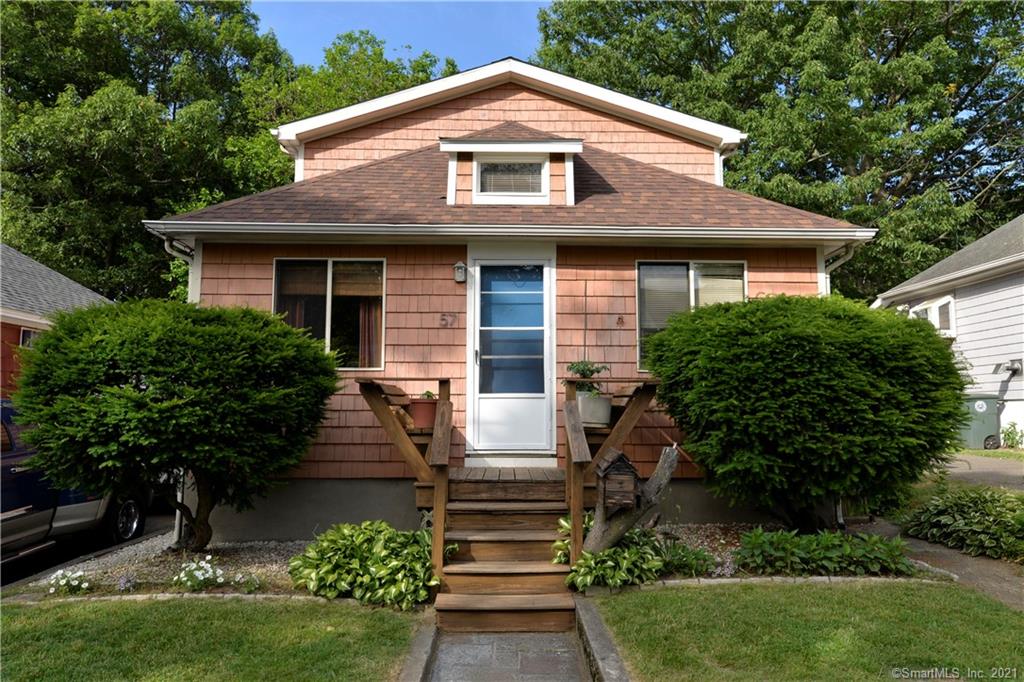 57 Beechwood Avenue Milford CT 06460