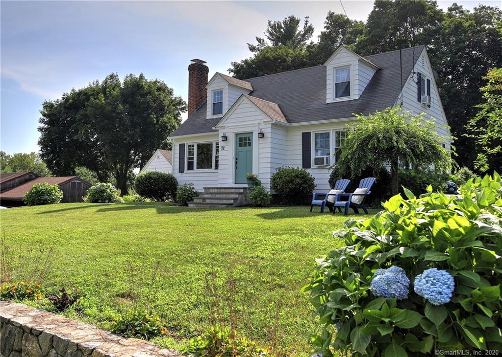 72 Lorma Avenue Trumbull CT 06611