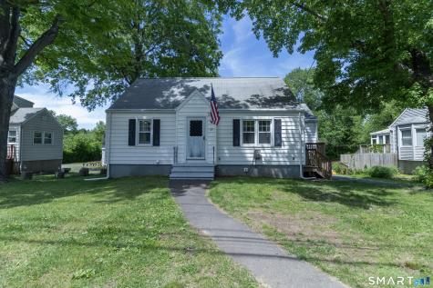 109 Ford Street Milford CT 06461