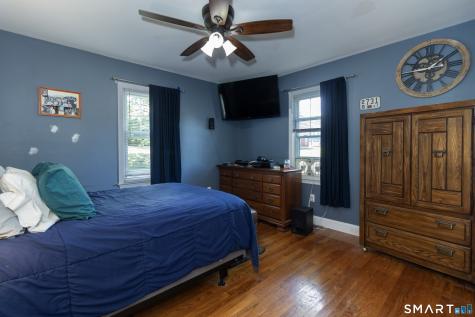 109 Ford Street Milford CT 06461