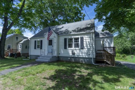 109 Ford Street Milford CT 06461