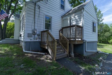 109 Ford Street Milford CT 06461