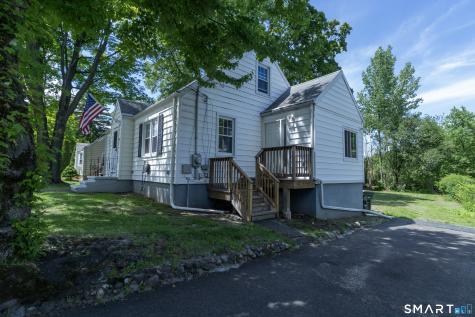 109 Ford Street Milford CT 06461