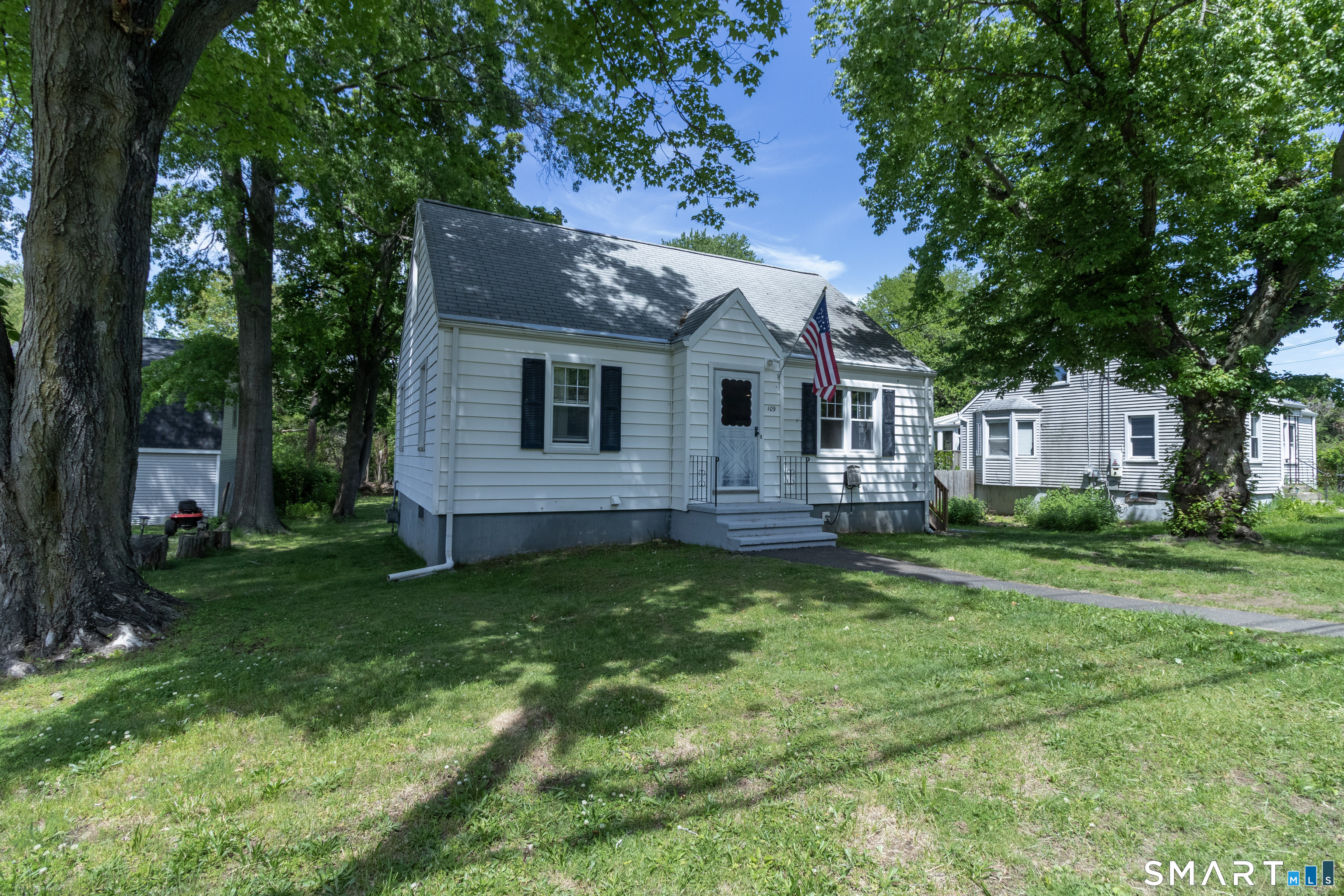 109 Ford Street Milford CT 06461