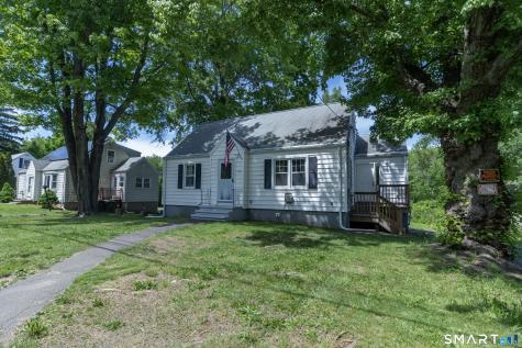 109 Ford Street Milford CT 06461