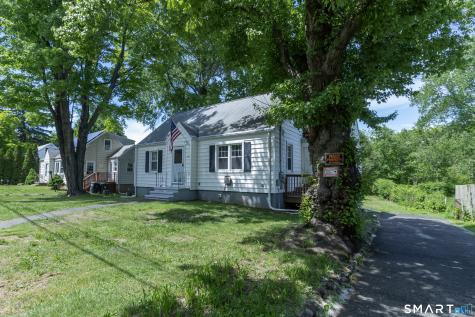 109 Ford Street Milford CT 06461