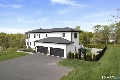 509 Cedar Ridge Drive Glastonbury CT 06033