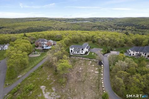509 Cedar Ridge Drive Glastonbury CT 06033