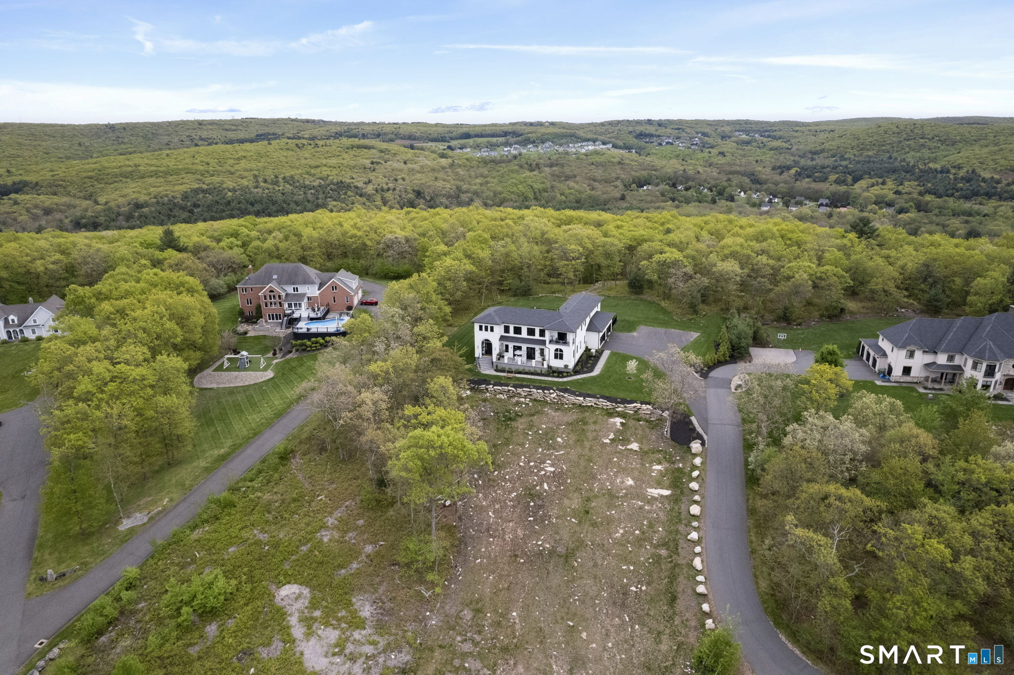 509 Cedar Ridge Drive Glastonbury CT 06033