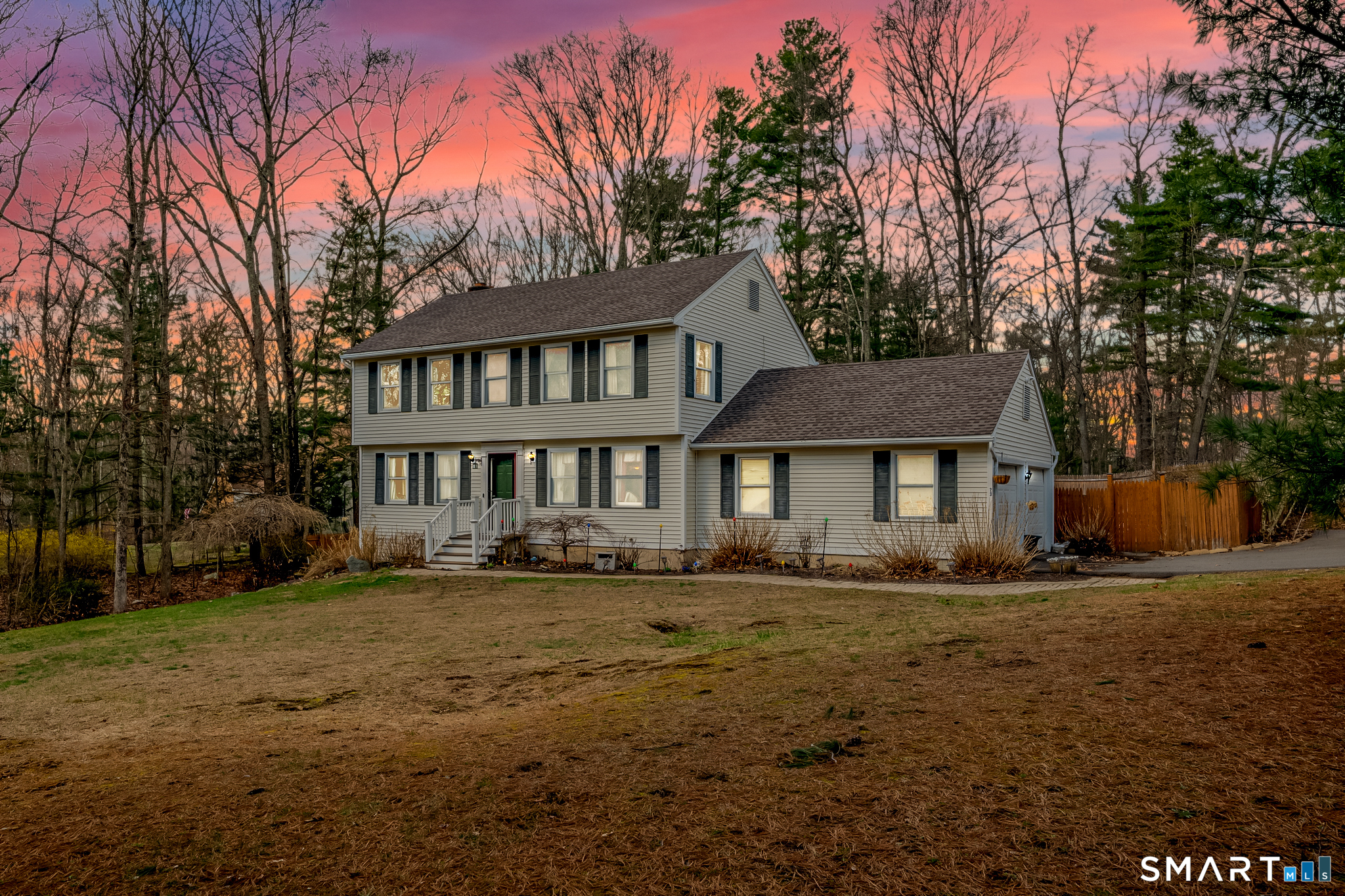 23 Pine Knoll Drive Coventry CT 06238