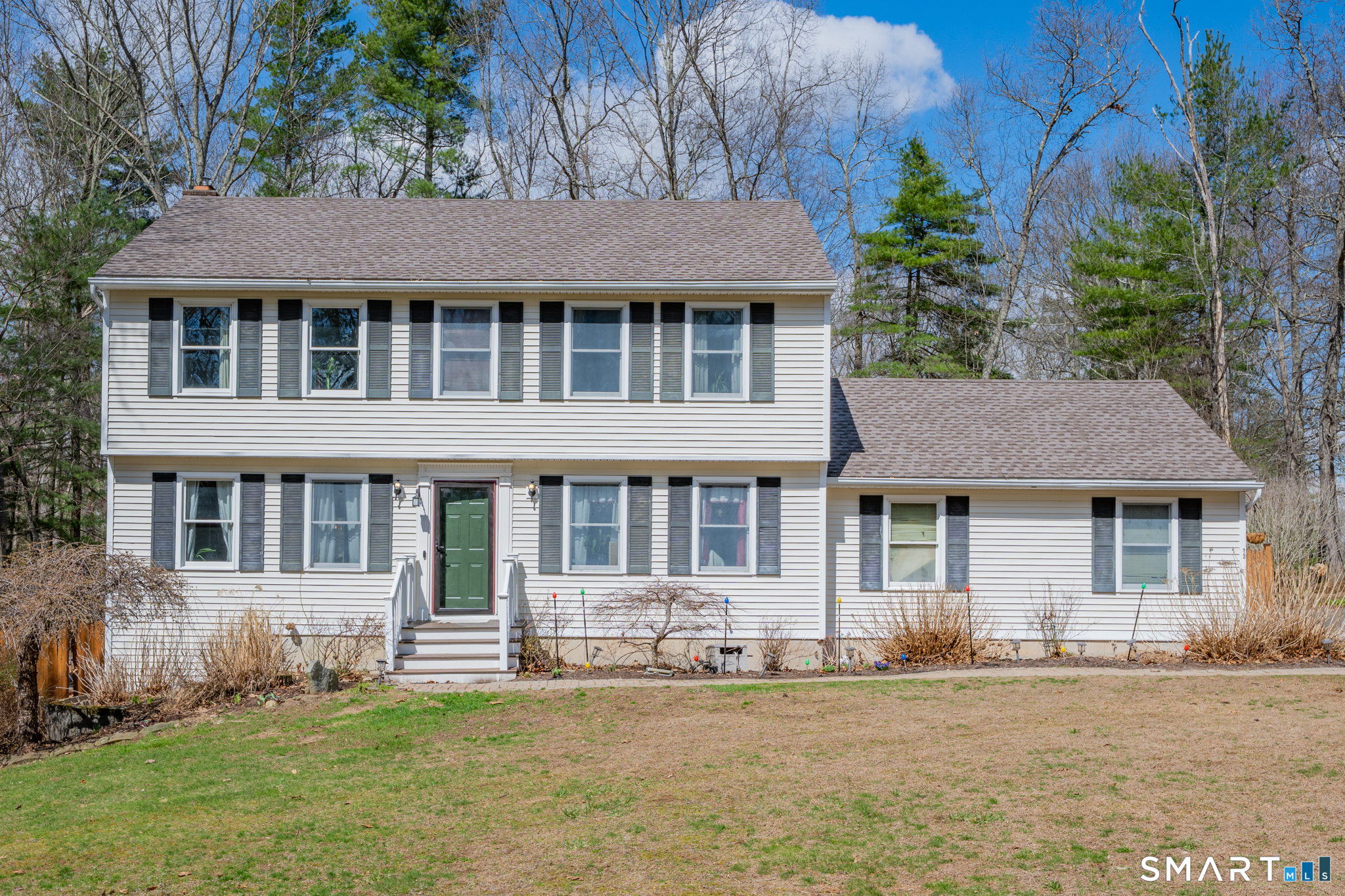 23 Pine Knoll Drive Coventry CT 06238