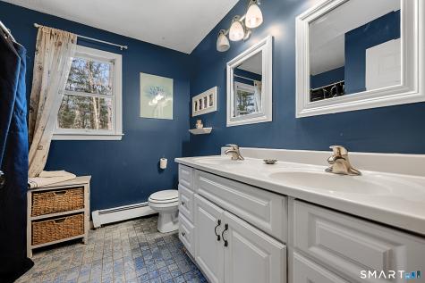 23 Pine Knoll Drive Coventry CT 06238