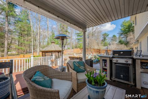 23 Pine Knoll Drive Coventry CT 06238
