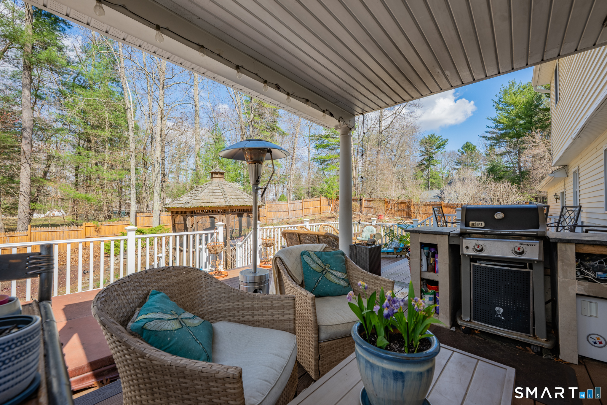 23 Pine Knoll Drive Coventry CT 06238