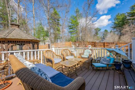 23 Pine Knoll Drive Coventry CT 06238