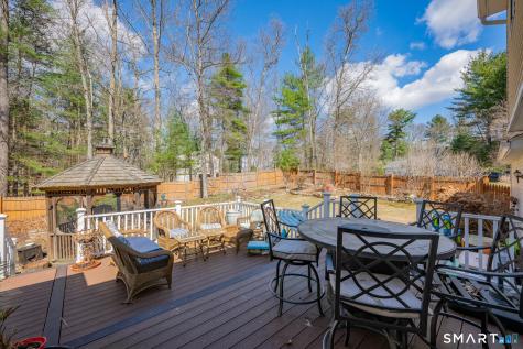 23 Pine Knoll Drive Coventry CT 06238
