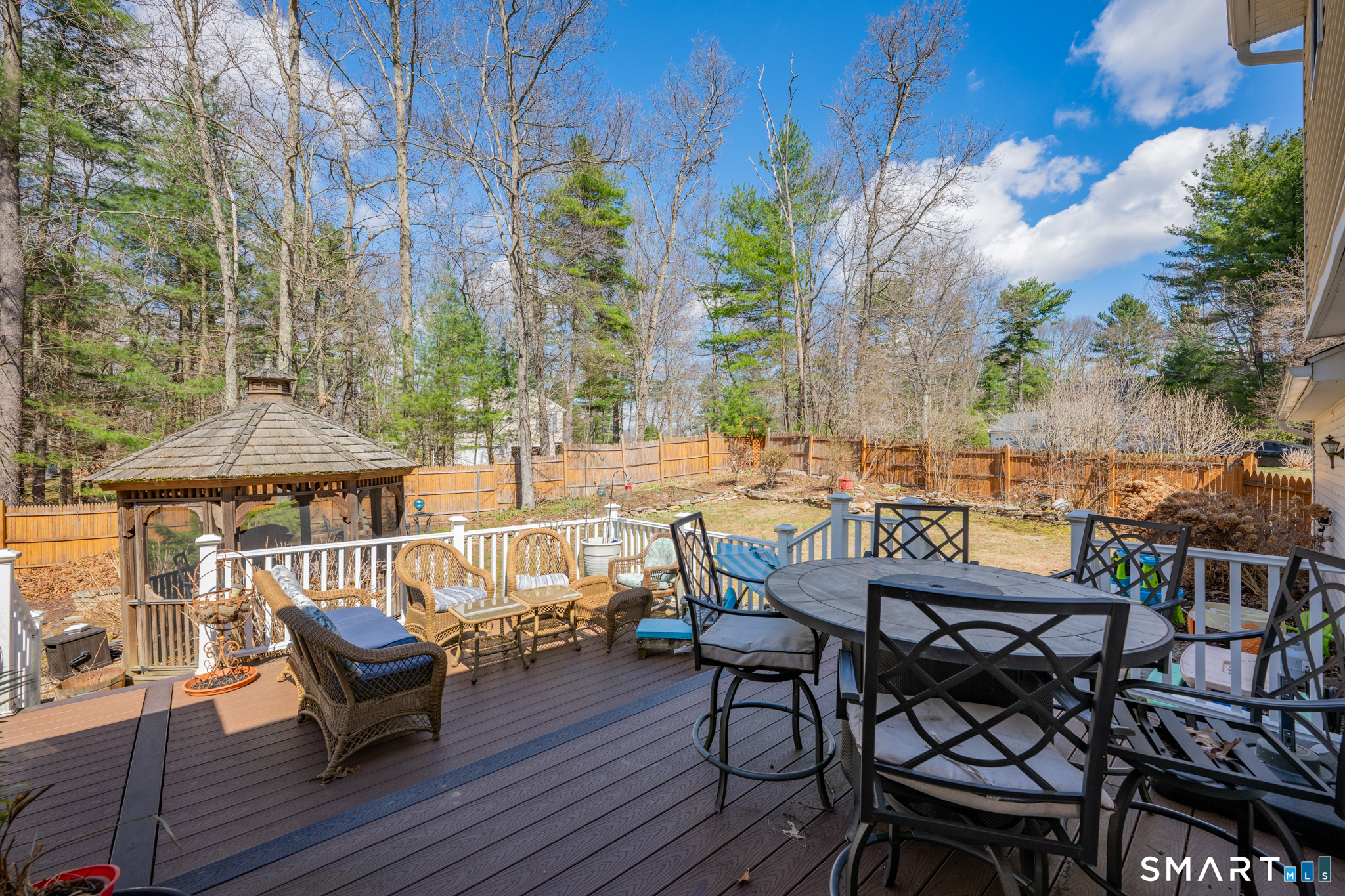 23 Pine Knoll Drive Coventry CT 06238