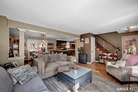 23 Pine Knoll Drive Coventry CT 06238