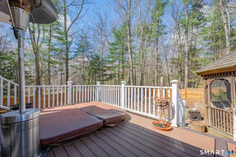 23 Pine Knoll Drive Coventry CT 06238