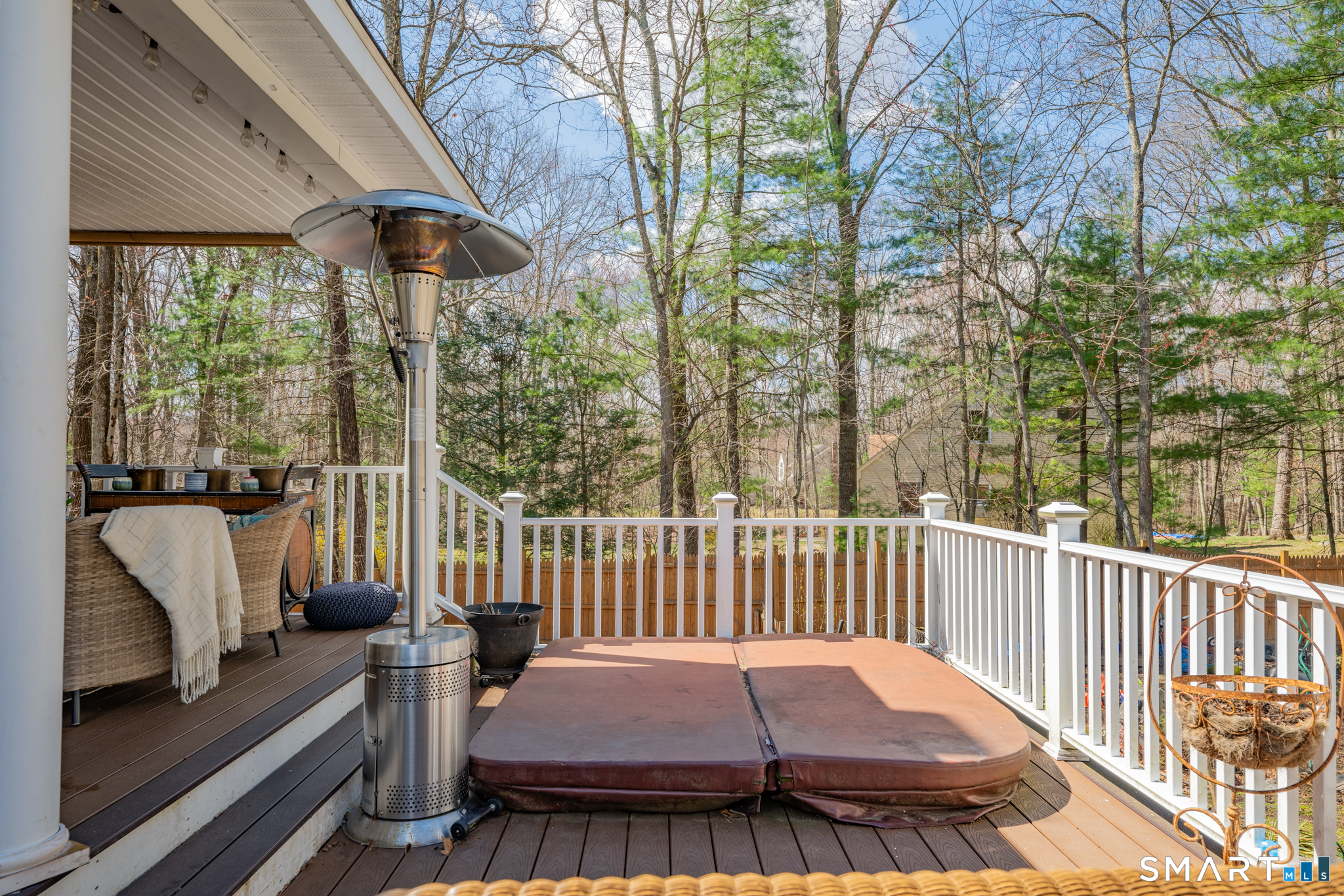 23 Pine Knoll Drive Coventry CT 06238