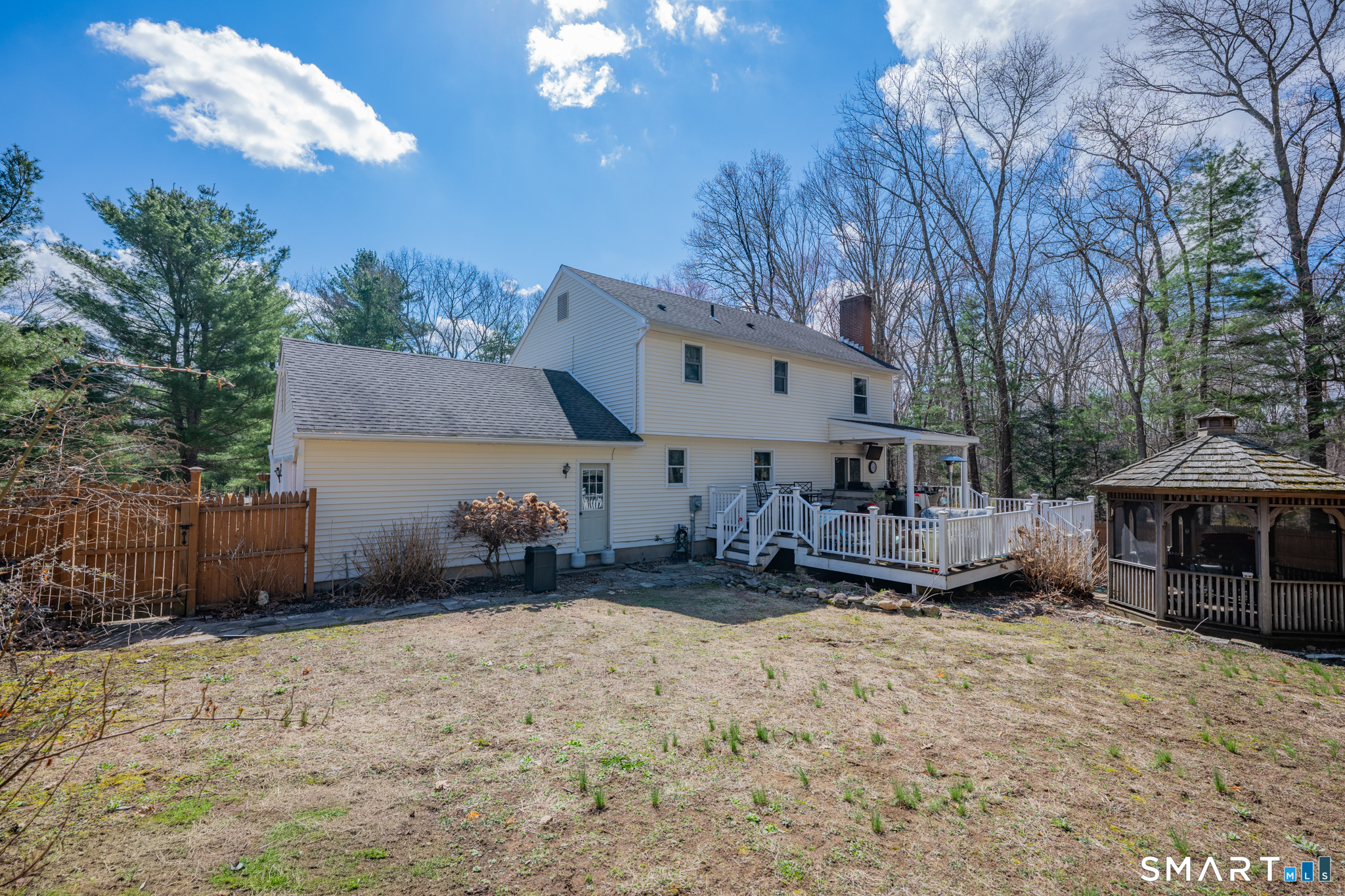 23 Pine Knoll Drive Coventry CT 06238