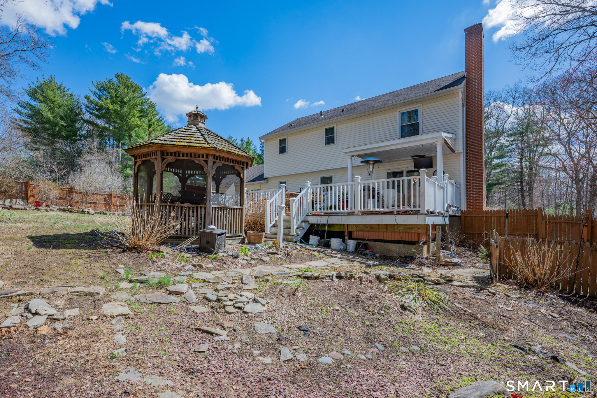 23 Pine Knoll Drive Coventry CT 06238