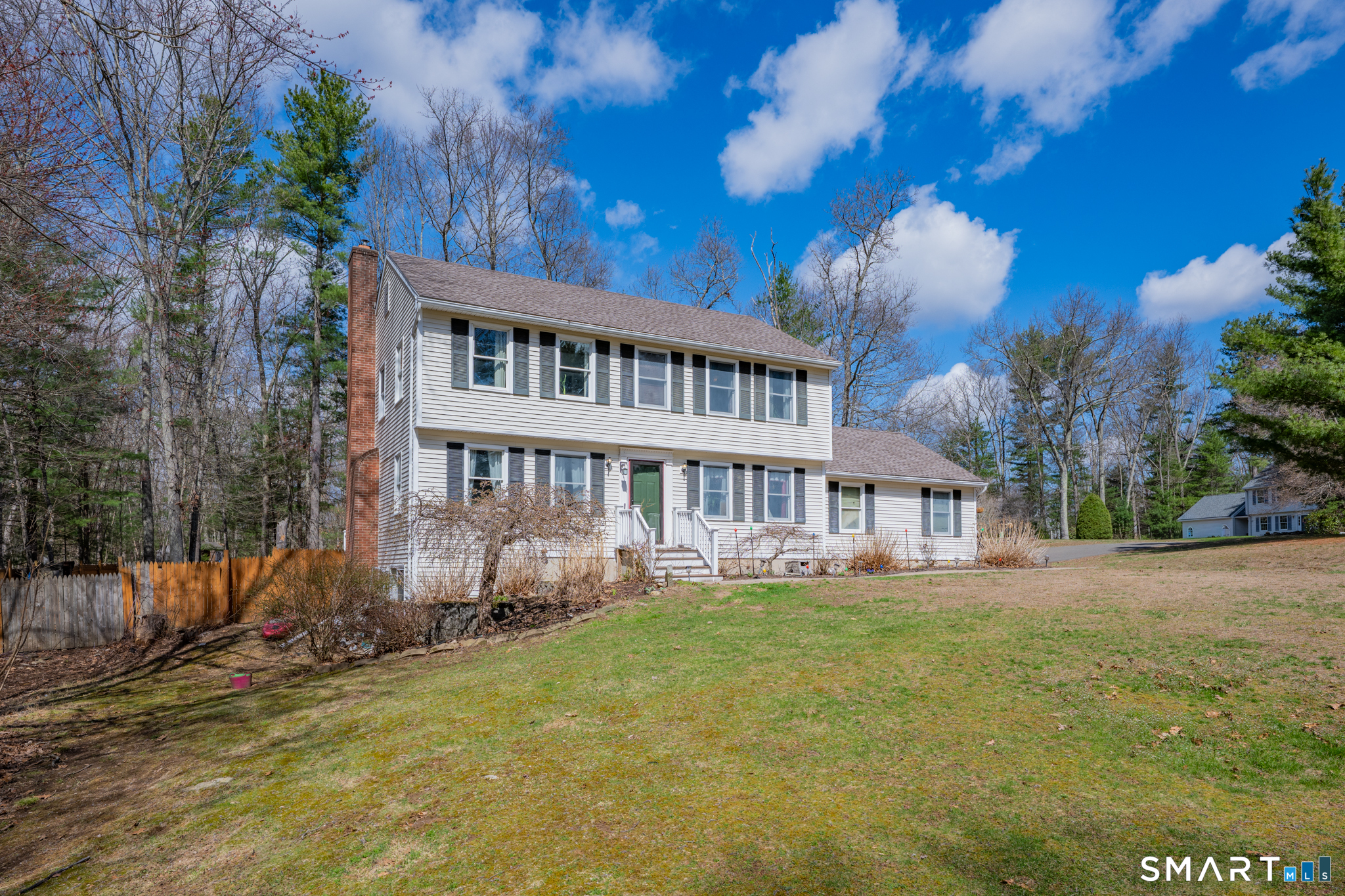 23 Pine Knoll Drive Coventry CT 06238