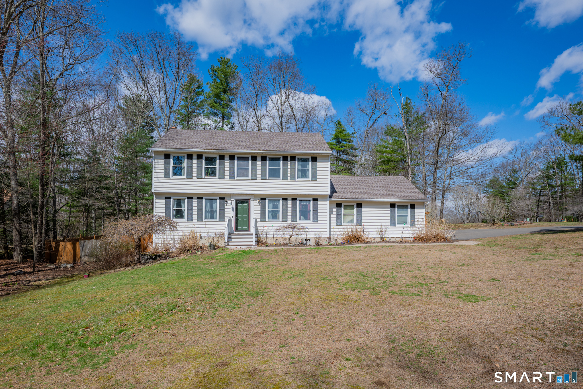 23 Pine Knoll Drive Coventry CT 06238