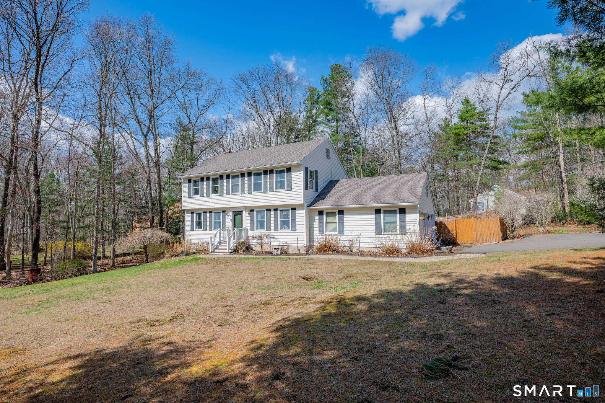 23 Pine Knoll Drive Coventry CT 06238