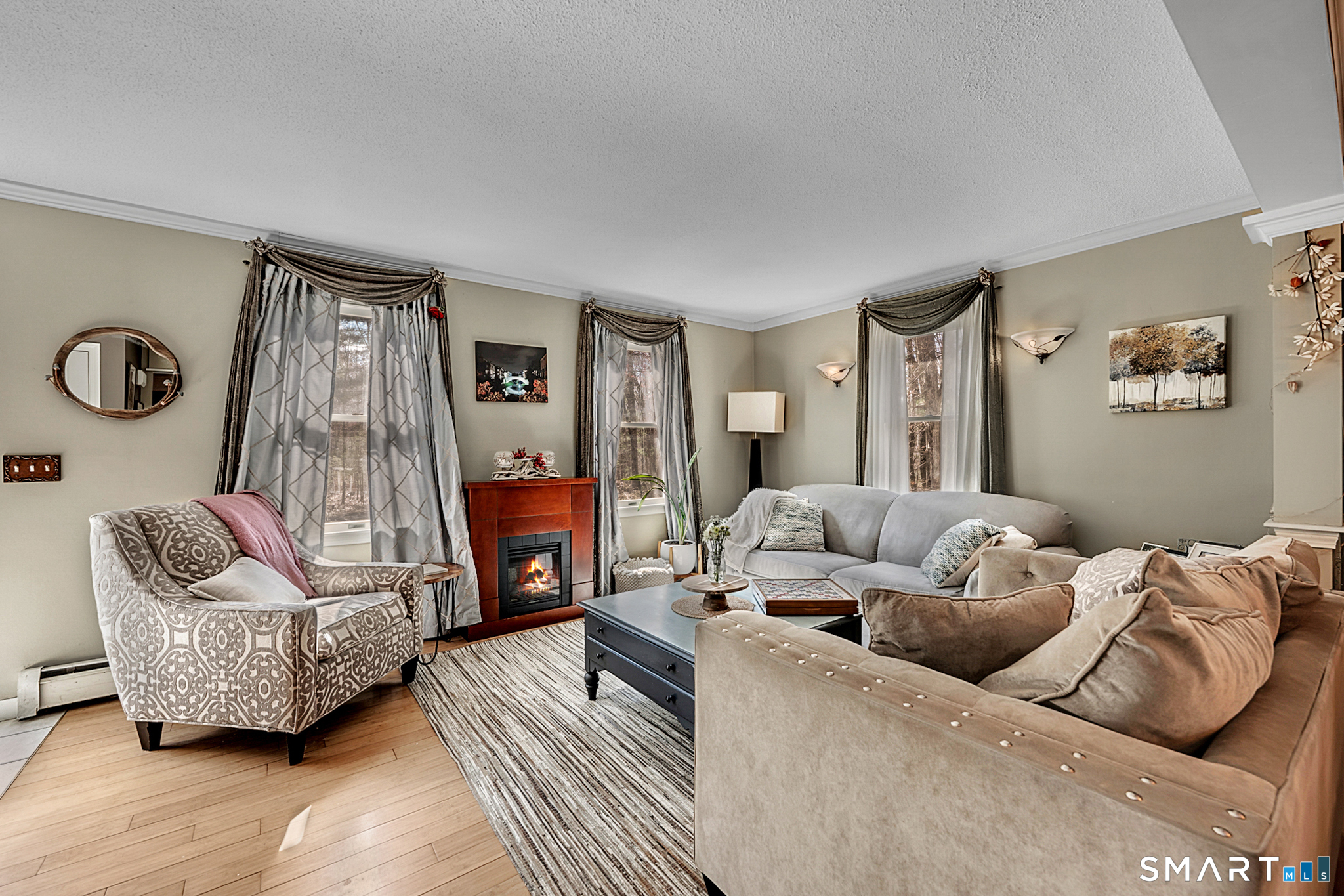 23 Pine Knoll Drive Coventry CT 06238
