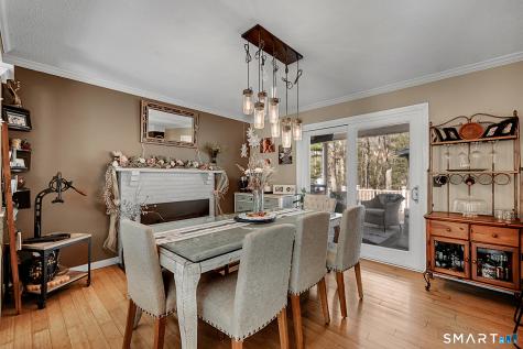 23 Pine Knoll Drive Coventry CT 06238