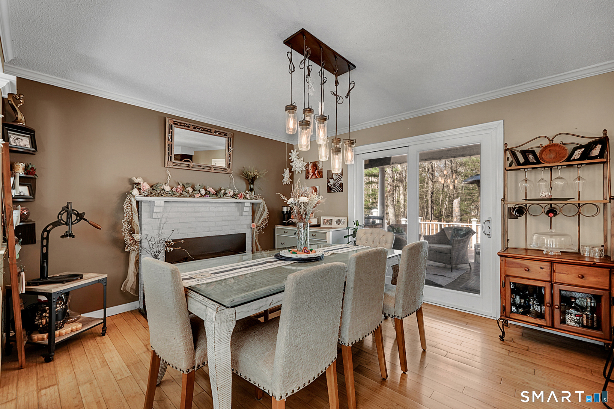 23 Pine Knoll Drive Coventry CT 06238
