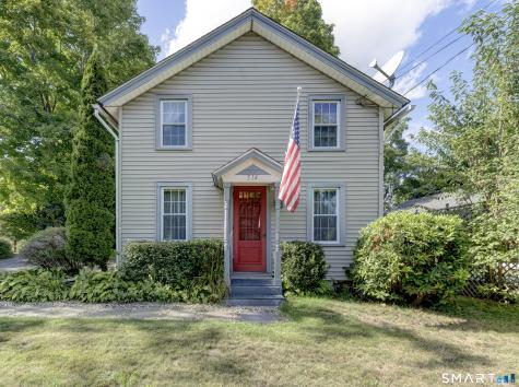 514 Litchfield Street Torrington CT 06790