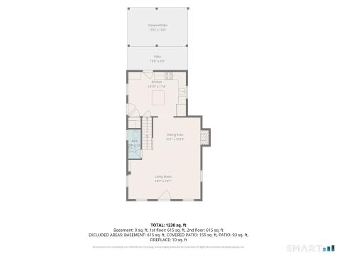 514 Litchfield Street Torrington CT 06790