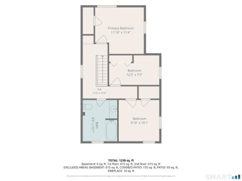 514 Litchfield Street Torrington CT 06790