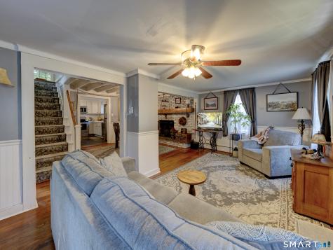514 Litchfield Street Torrington CT 06790