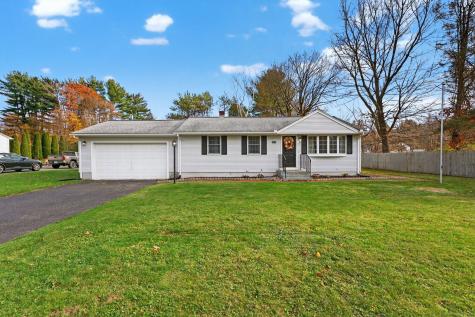 2719 Ellington Road South Windsor CT 06074