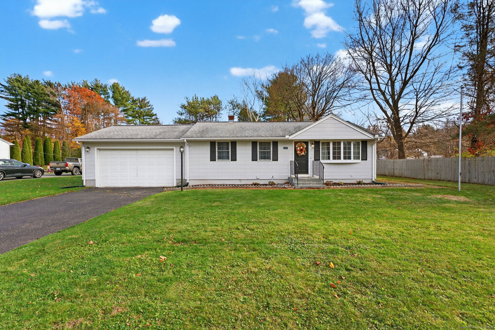 2719 Ellington Road South Windsor CT 06074