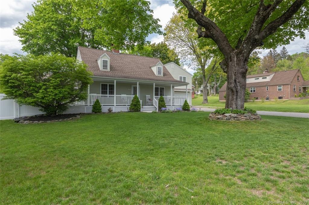 281 New Harwinton Road Torrington CT 06790