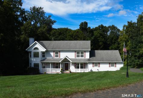 15 Silano Drive Oxford CT 06478