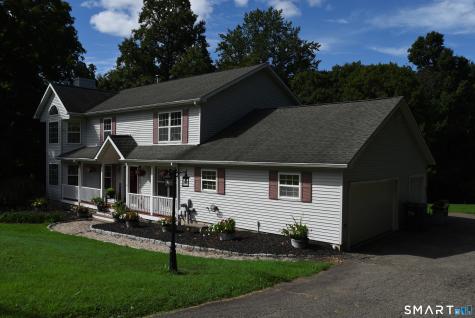 15 Silano Drive Oxford CT 06478