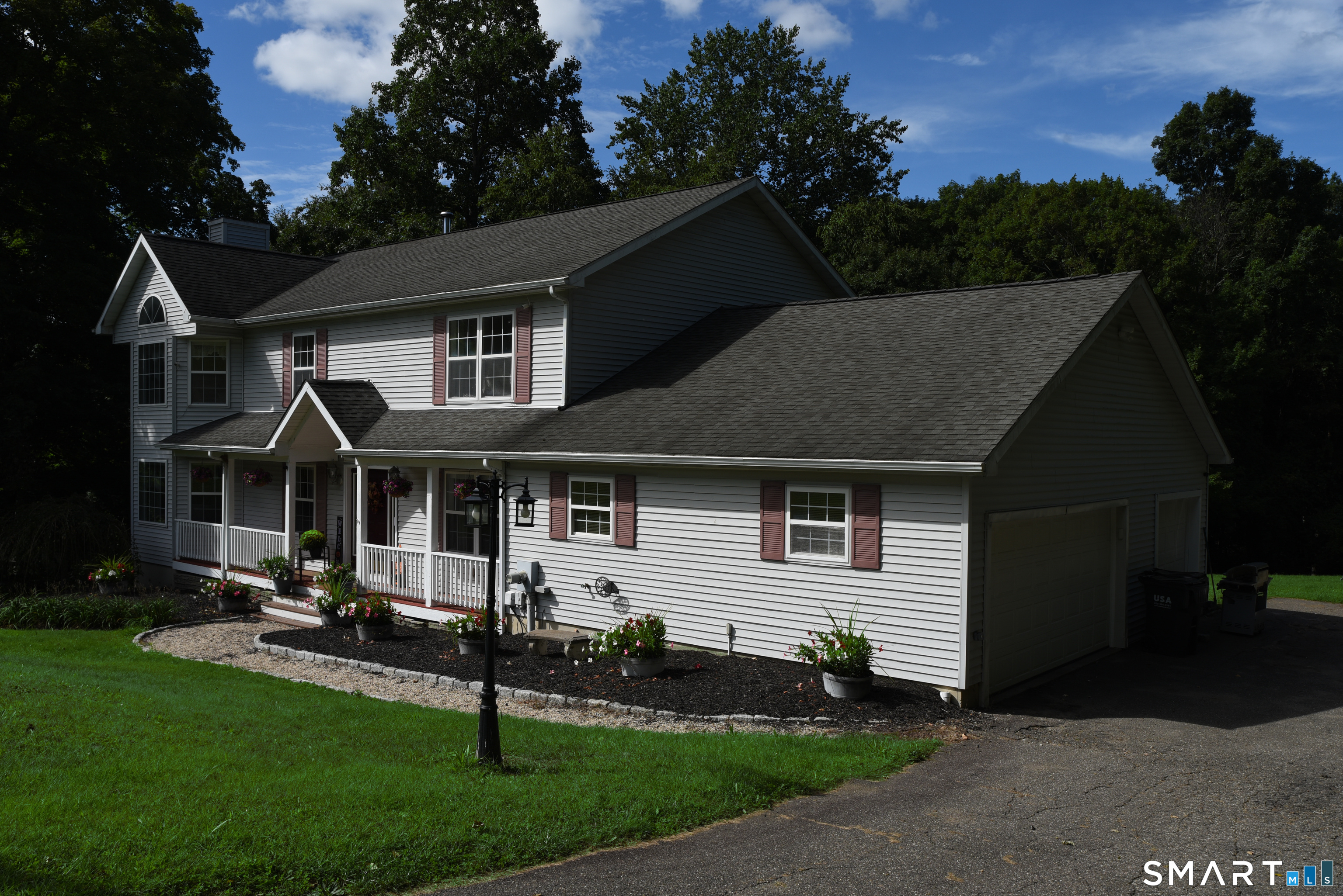 15 Silano Drive Oxford CT 06478