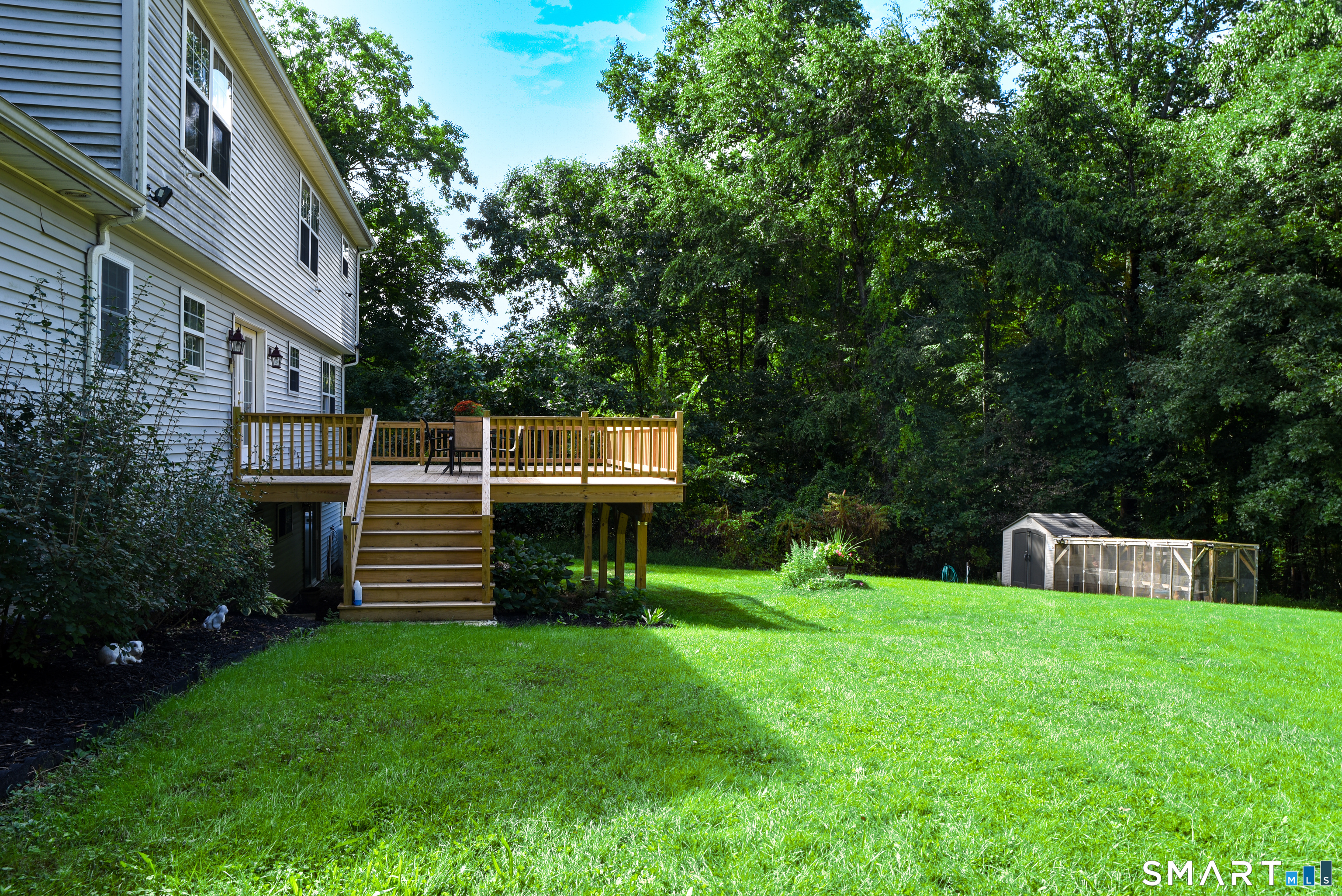 15 Silano Drive Oxford CT 06478