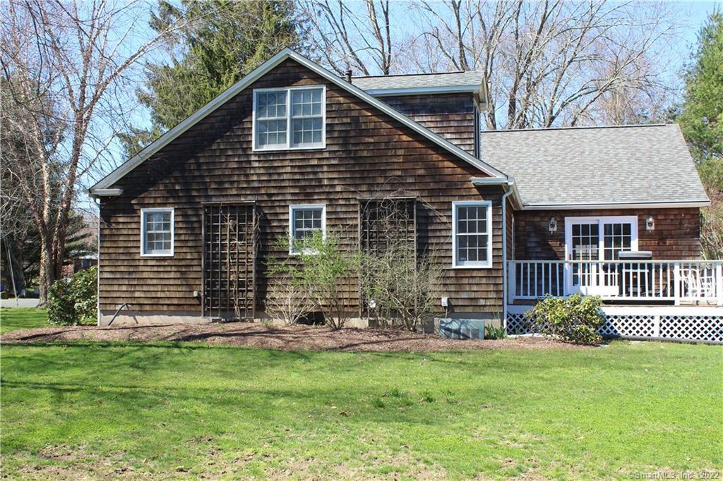 70 Bokum Road Old Saybrook CT 06475