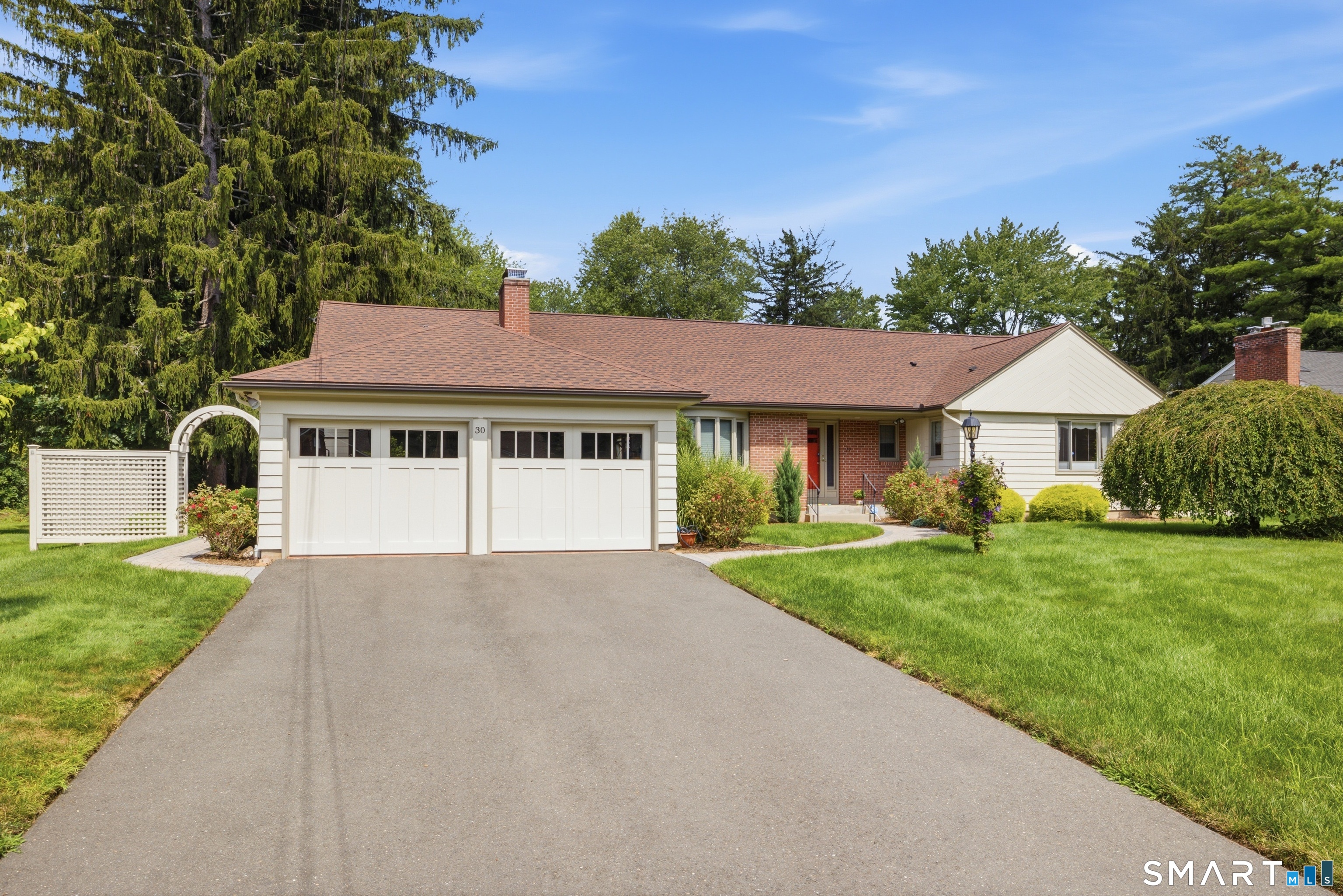 30 West Ridge Drive West Hartford CT 06107