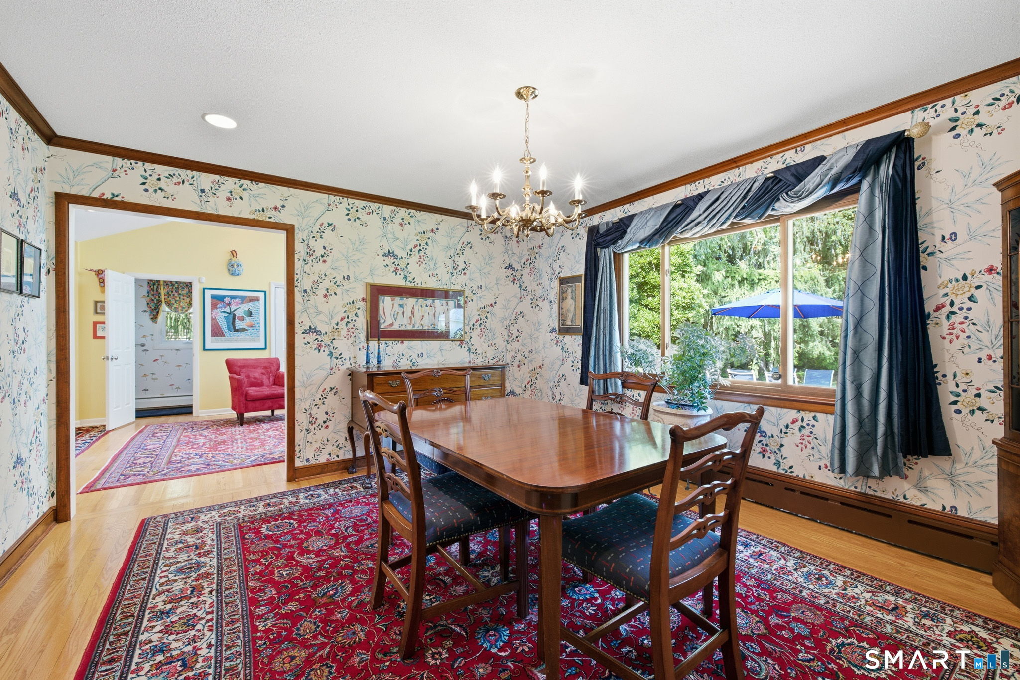 30 West Ridge Drive West Hartford CT 06107