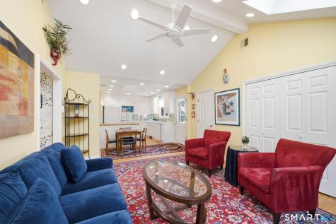 30 West Ridge Drive West Hartford CT 06107